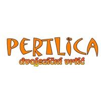 Vrtić "Pertlica" Logo
