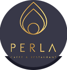 RESTORAN PERLA Logo