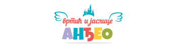 Vrtić i jaslice "Anđeo" Logo