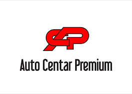 Auto Centar Premium Logo