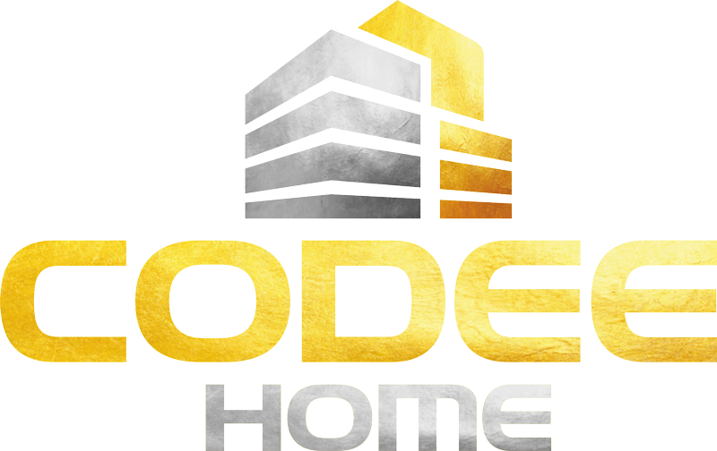 Codee Home Logo