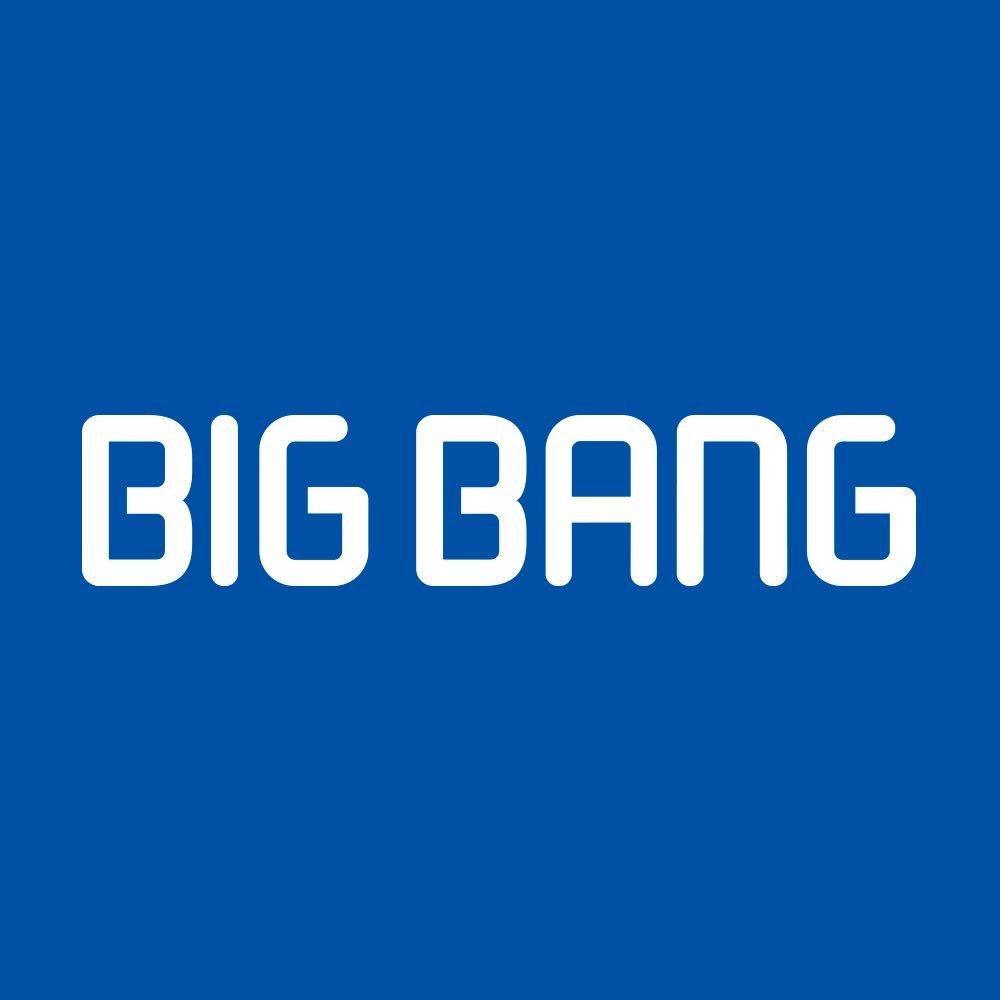 Big Bang Store Vrbani Logo