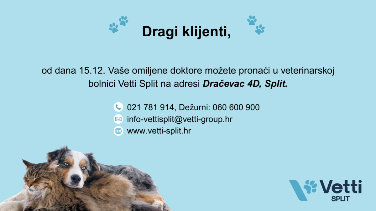 Pet Vet Specijalistička Veterinarska Praksa Raunig Logo