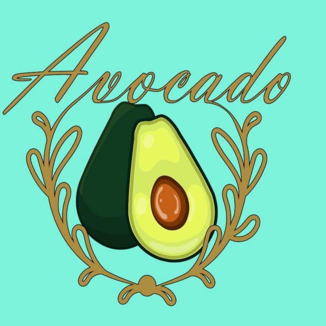 Bistro Avocado Logo