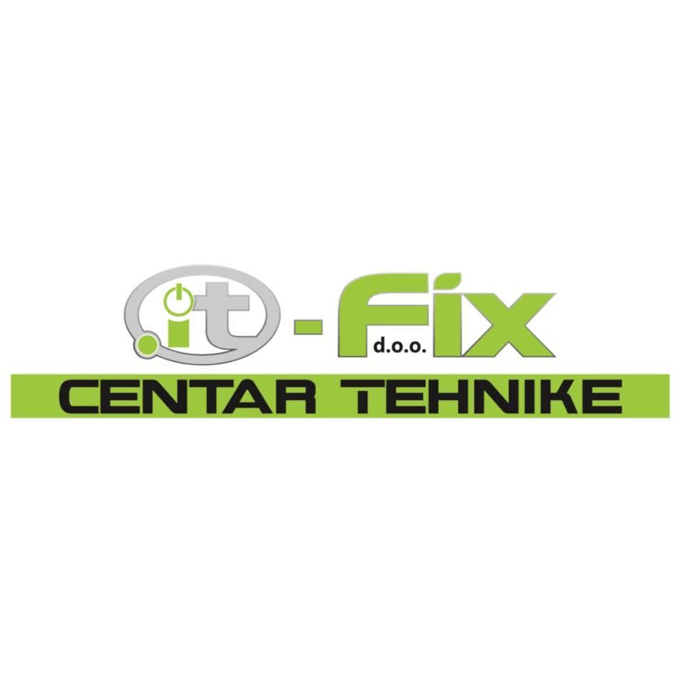 FIX-IT Logo