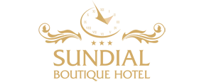Sundial Boutique Hotel Logo