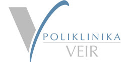 Poliklinika Veir Dr Zoran Veir Logo