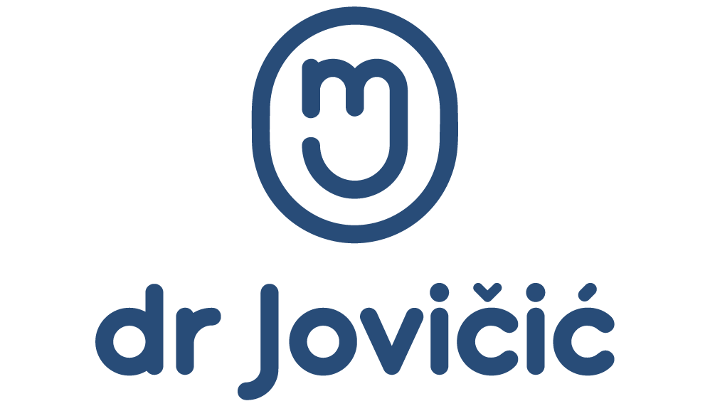 Stomatološka ordinacija dr. Jovičić Logo