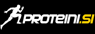 Proteini.si Shop Sarajevo & Fitnes Oprema Ba Logo