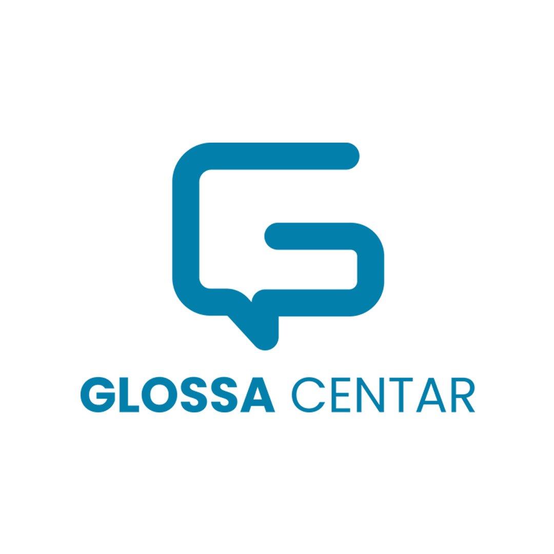 Glossa Centar Za Njemački Jezik Brčko Logo