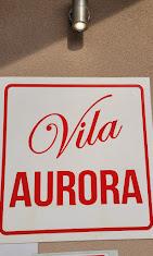 Villa Aurora Logo