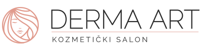 Derma Art Kozmetički Salon Logo
