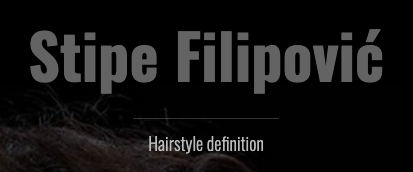 Stipe Filipović Logo