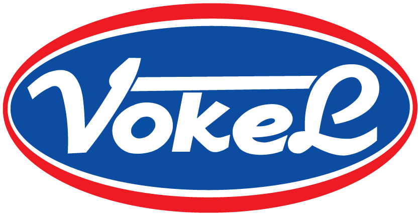 Vokel D O O logo