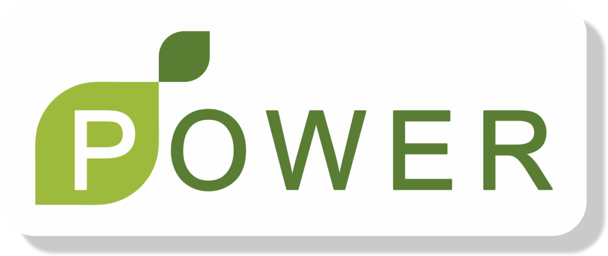 Power D O O logo