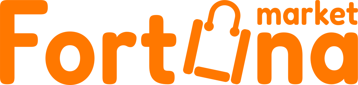 Fortuna Market Logo