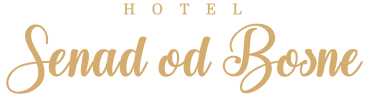 Hotel Senad Od Bosne Logo