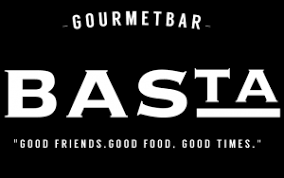Gourmet Bar Basta Logo