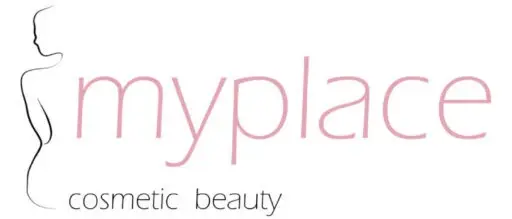 My Place Kozmetički Salon Logo