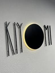 Kiyomi Logo