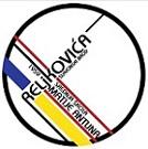 High School Matija Antun Reljković Logo