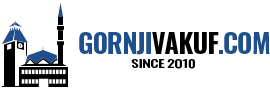 Gornjivakuf Com Logo