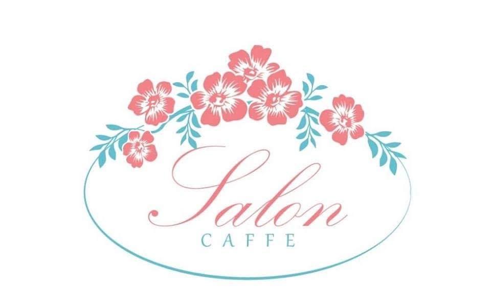 Cafe Salon Logo