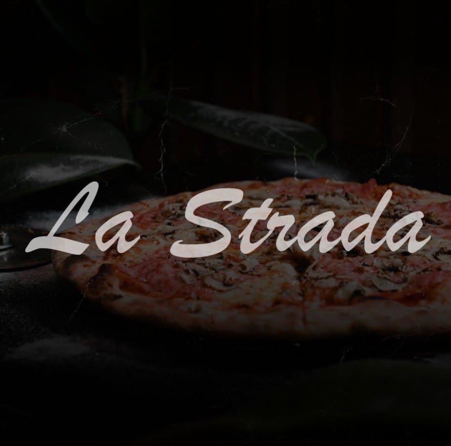 La Strada Logo