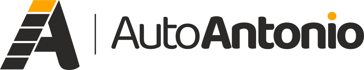 Auto Antonio D O O Logo