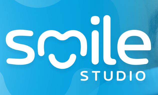 Smile Studio dr. Cogo Logo