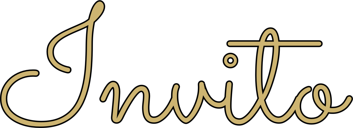 Invito Pozivnice Za Vjenčanje Logo