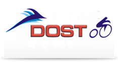 DOST d.o.o Logo