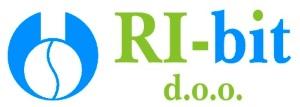 RI-bit d.o.o Logo