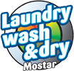 Wash&Dry Široki Brijeg Logo
