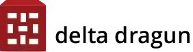 Delta Dragun Logo