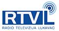 Radio Televizija Lukavac Logo