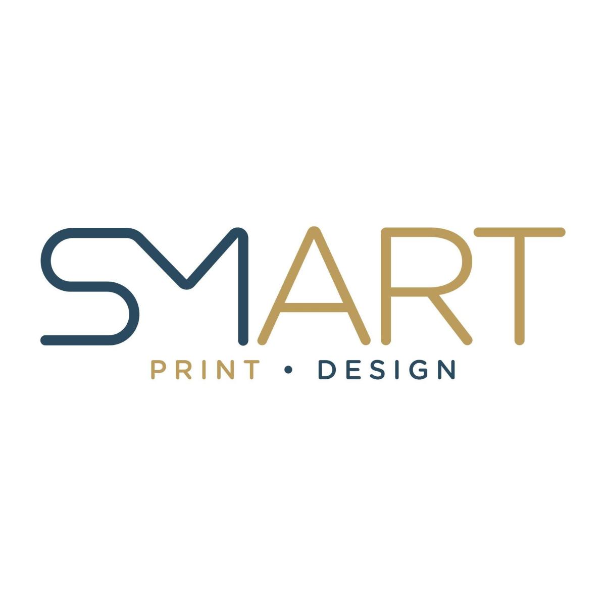 SMart print Čitluk Logo