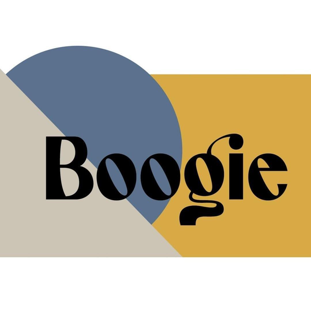 Boogie Bar Logo