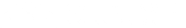 Capital Invest Logo