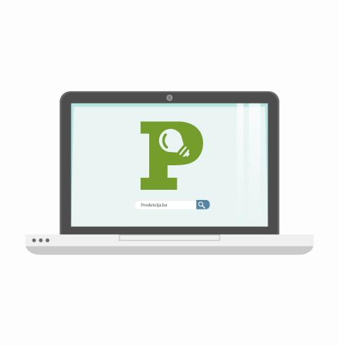 AHA Produkcija d.o.o. Logo