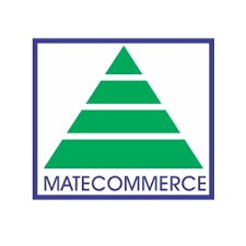 MateCommerce Logo