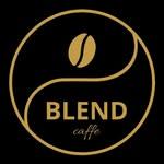 Caffe bar BLEND Logo