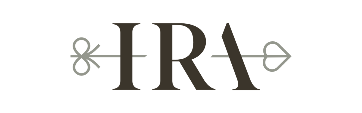 IRA COMMERCE d.o.o. Logo