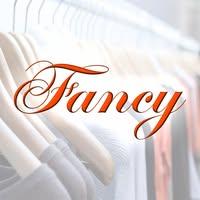 FANCY DOO Logo