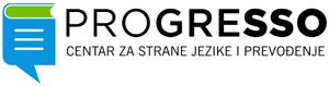 Progresso Logo