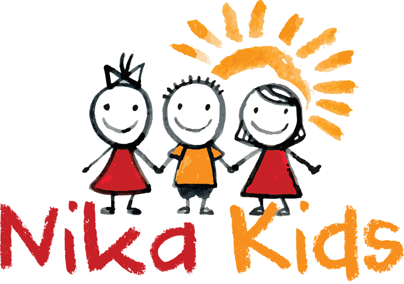 Nikakids Logo