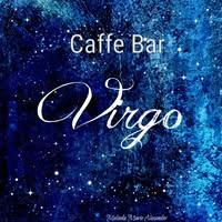 Caffe Bar "Virgo" Logo