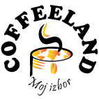 Coffeeland Shopping Center Etna Logo