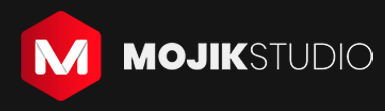 MOJIK Studio Logo