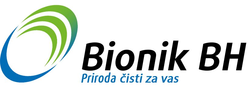 BIONIK BH Logo